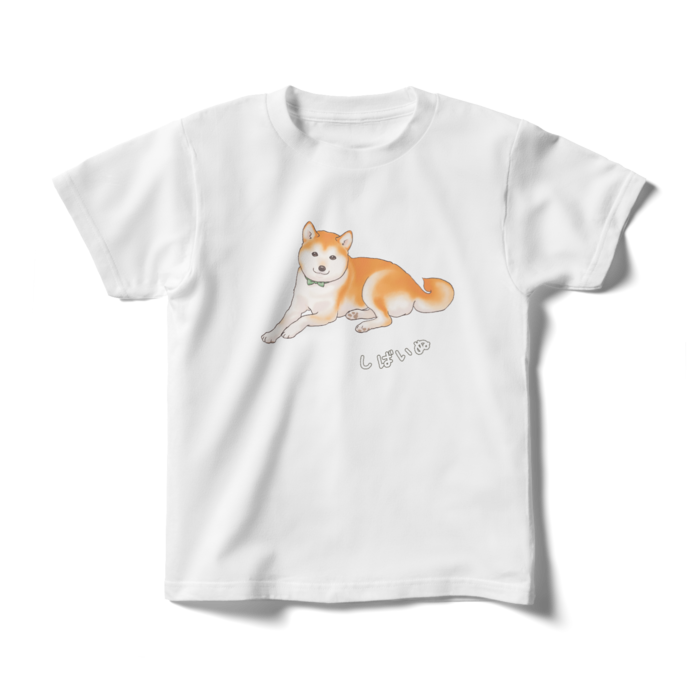 キッズTシャツ - 140cm - 正面