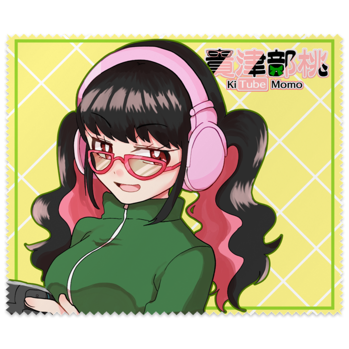 メガネ拭き