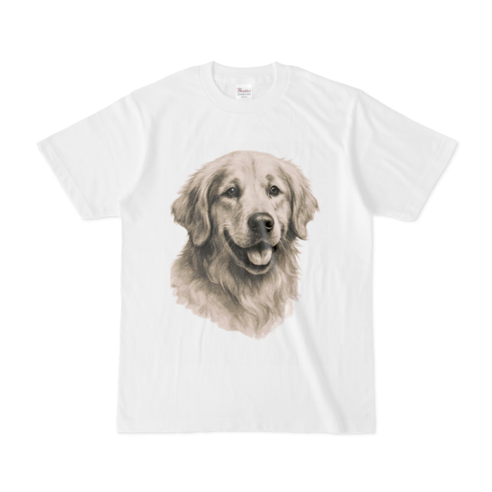 Tシャツ - S - 白
