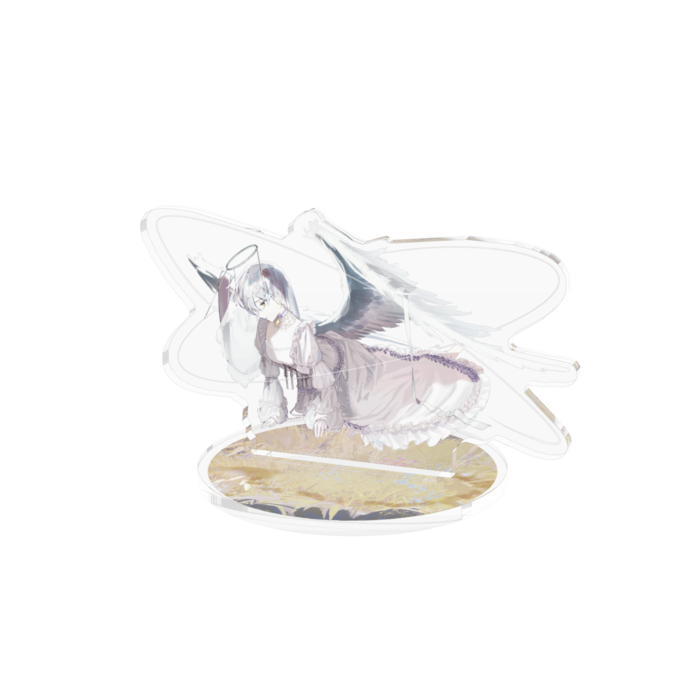 アクリルフィギュア (昼)