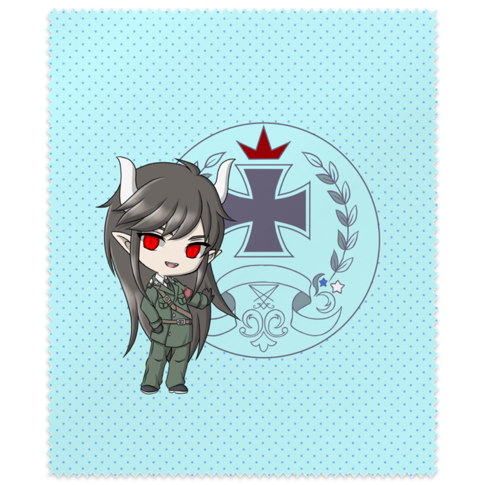 メガネ拭き