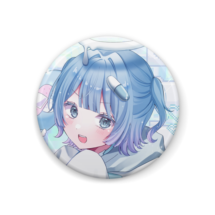 缶バッジ - 44mm