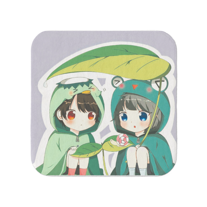 タオル - 小