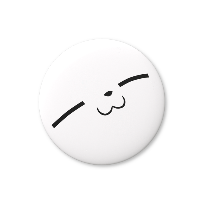 缶バッジ（バリュー） - 56mm