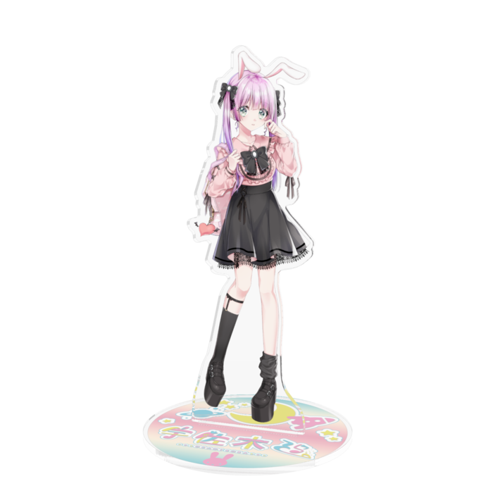 そらるさん　アクリルスタンド　そまうさ そらるさん アクリルスタンド そまうさ GOODS INFORMATION