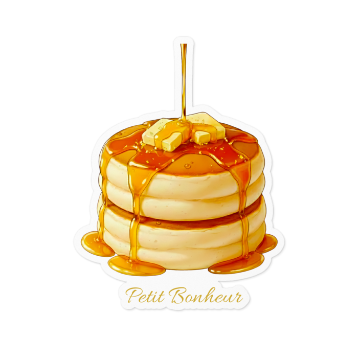 ステッカー - 100 x 100 (mm)