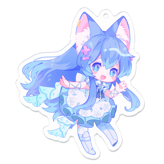 TypeB - 中 - 70 x 70 (mm)