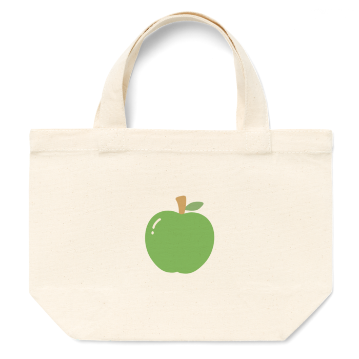 トートバッグ - S -