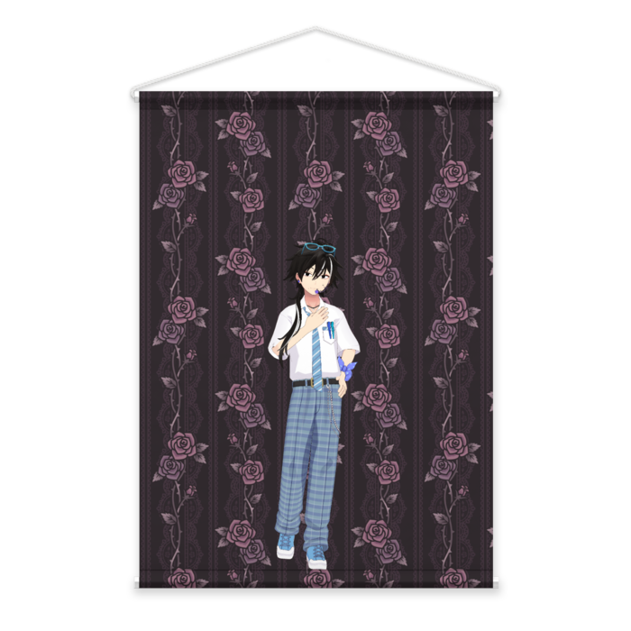 タペストリー - B2縦