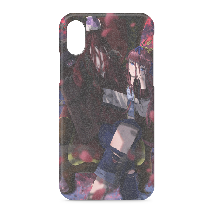 iPhoneケース - iPhone XS / X - 側面あり
