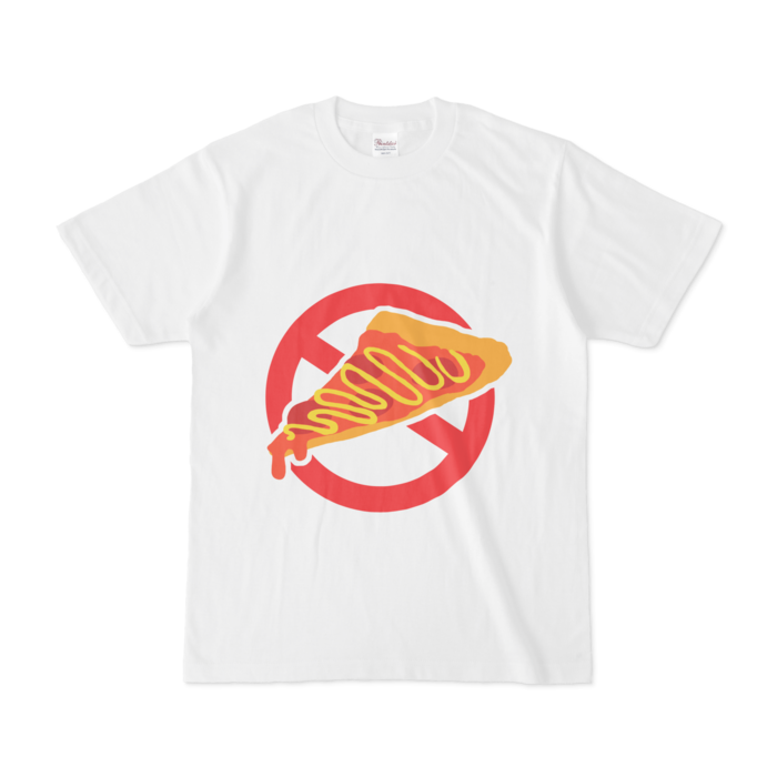 Tシャツ - S