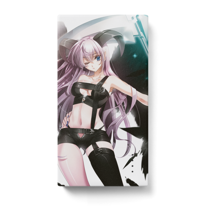 モバイルバッテリー - 123 x 65 (mm)
