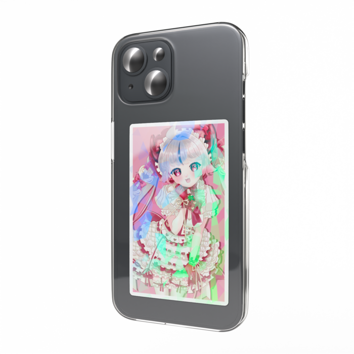 上目遣いで媚び媚び♡あんだい - W55 × H91mm 以内