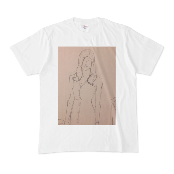 Tシャツ - M