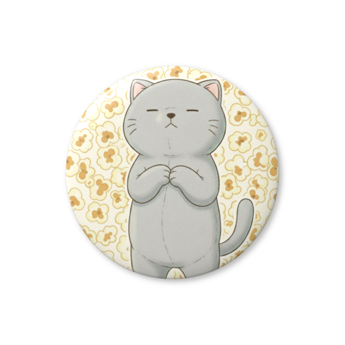 缶バッジ（バリュー） - 44mm