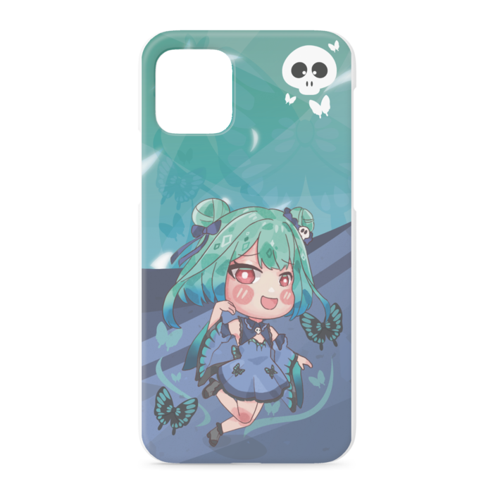 iPhoneケース - iPhone 11 Pro - 正面印刷のみ