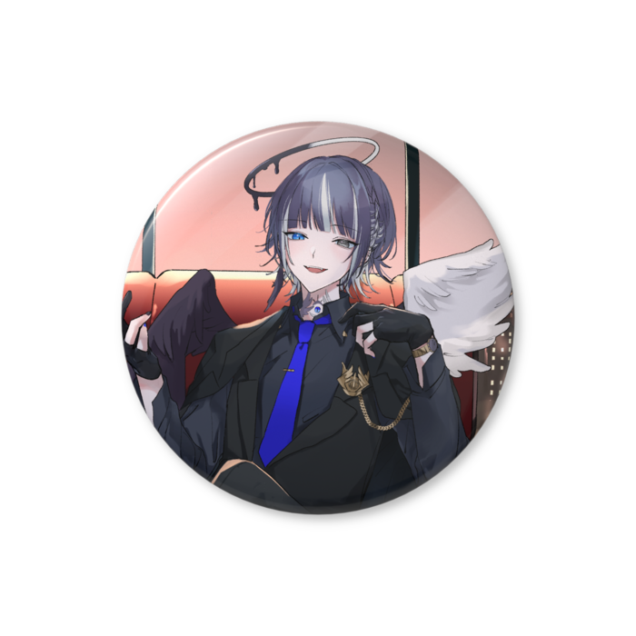 缶バッジ（バリュー） - 56mm