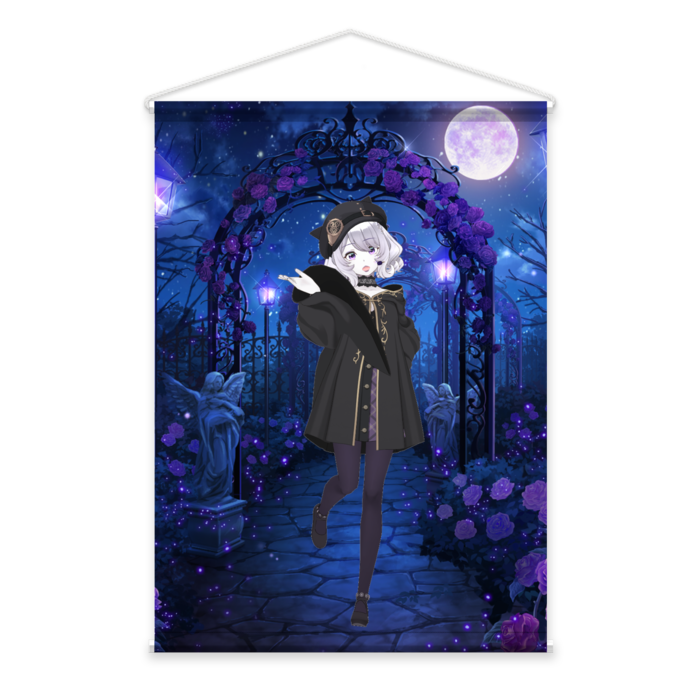 タペストリー - B2縦