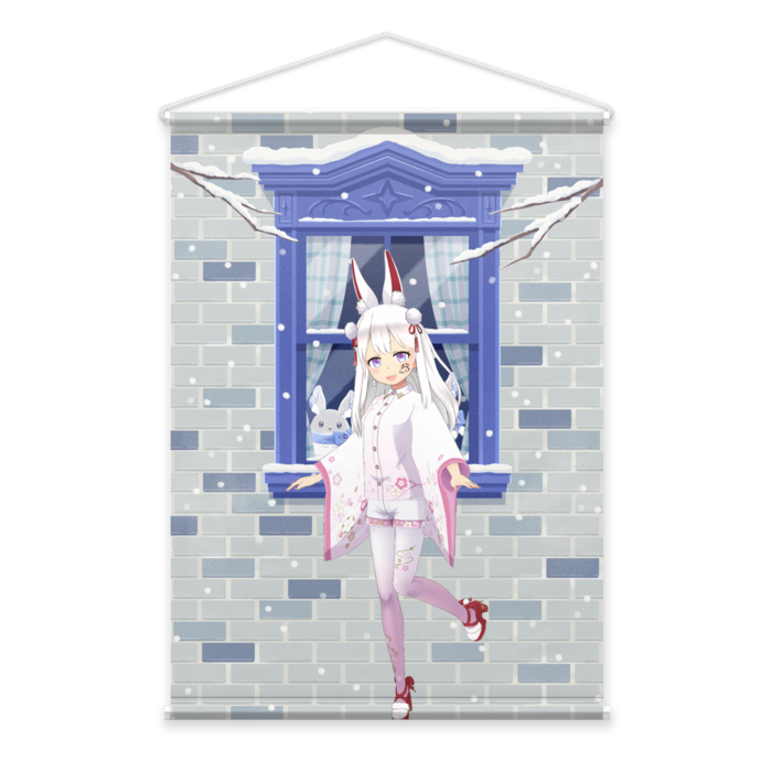 タペストリー - B2縦