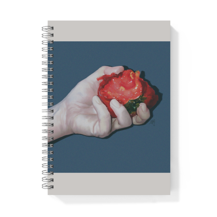 リングノート - A5