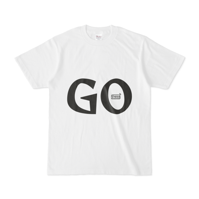 Tシャツ - S - 白