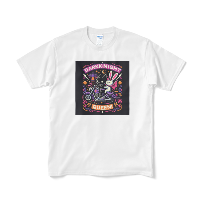 Tシャツ（短納期） - M - ホワイト