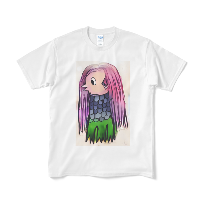 Tシャツ（短納期） - M - ホワイト