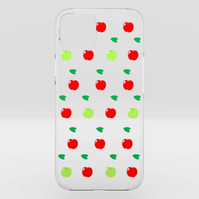 クリアiPhoneケース - iPhone 16 Plus