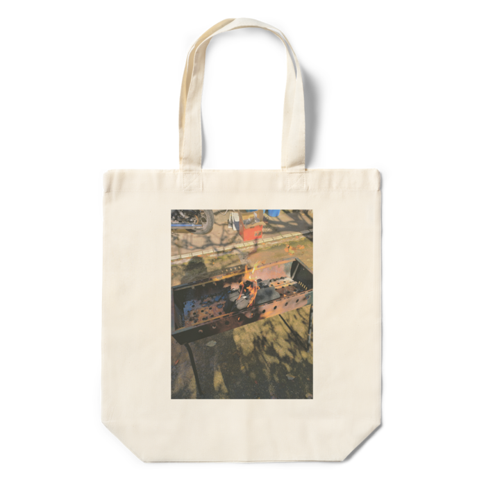 エコバッグ - 360×370×110(mm)