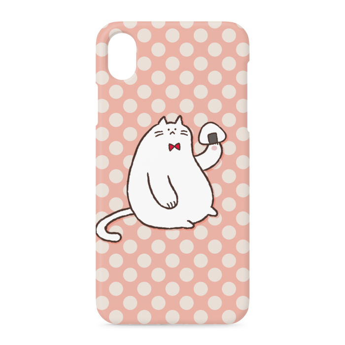 iPhoneケース - iPhone XR - 側面あり