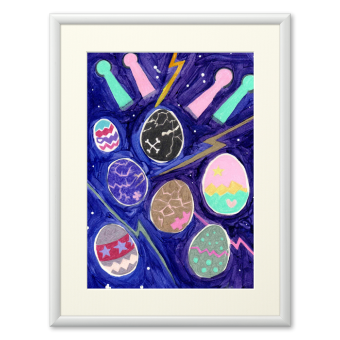 複製画(プリモアート) - A2