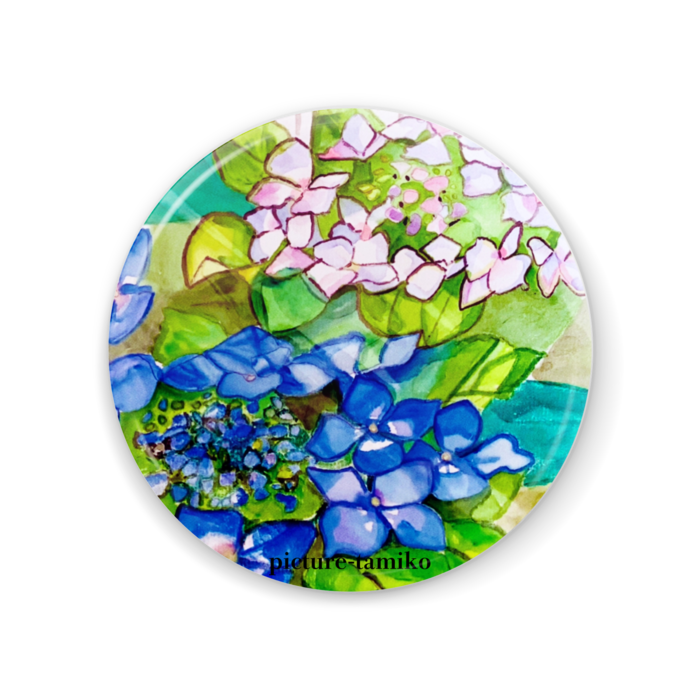 缶ミラー - 56mm