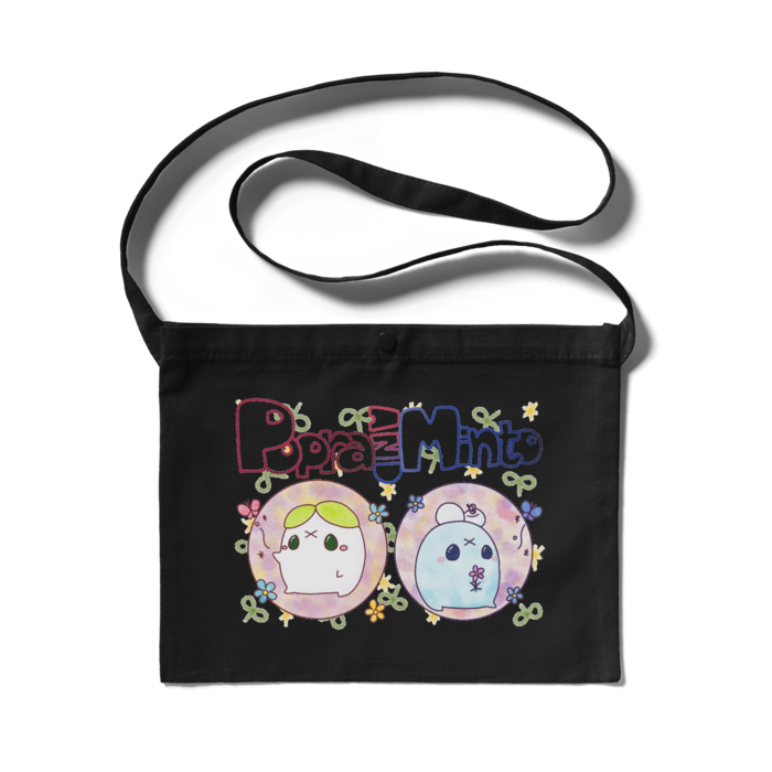 サコッシュ (BK)