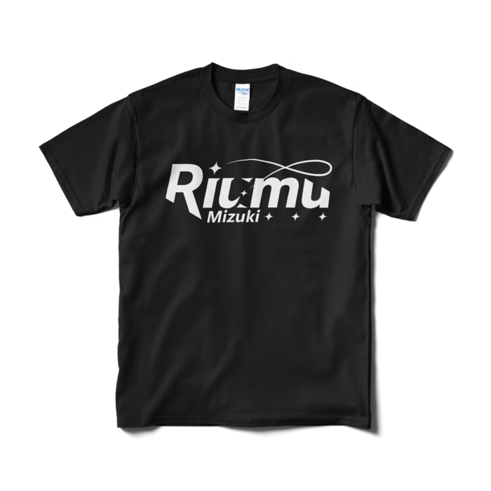 Tシャツ（短納期） - M - ブラック