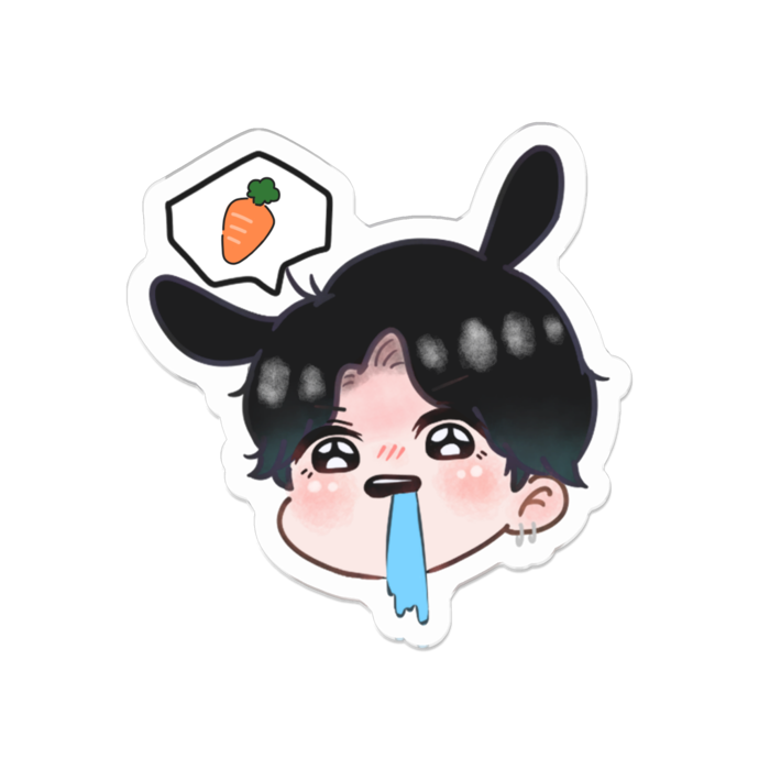 🐰(小)