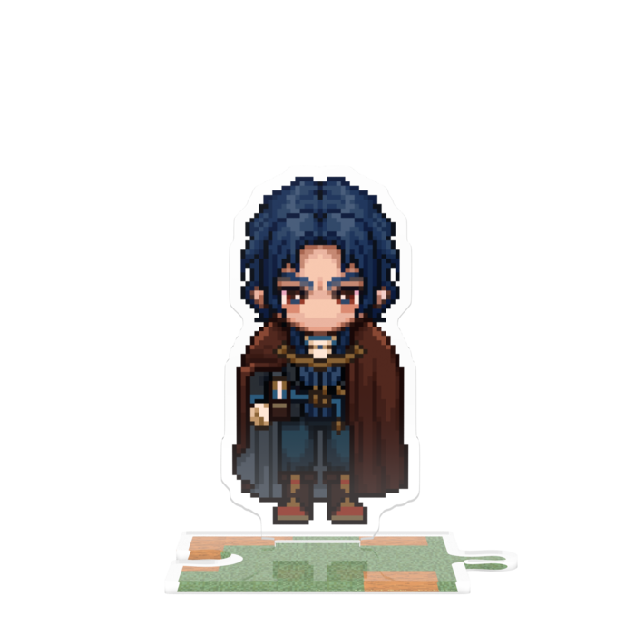 つながるアクスタ - 80mm