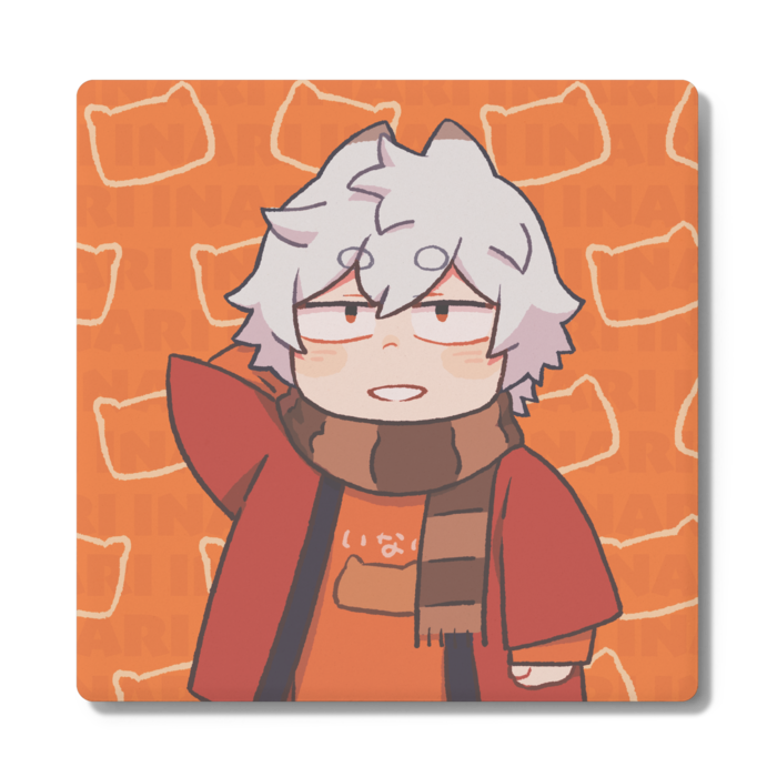 コースター - 角形