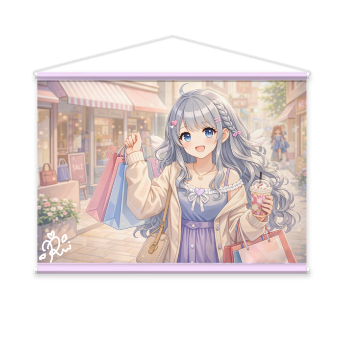 タペストリー - B2横(1)