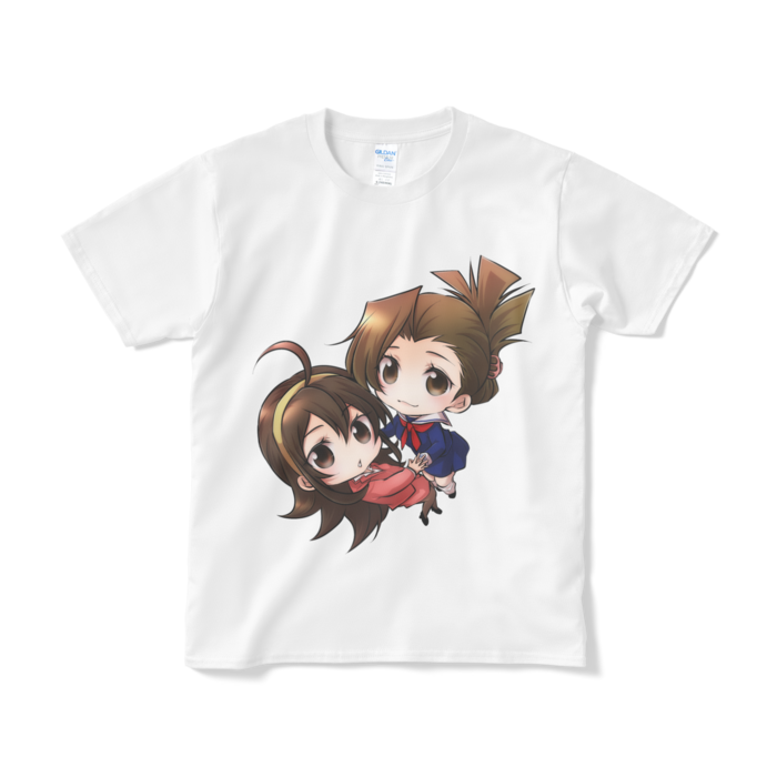 Tシャツ（短納期） - S - ホワイト