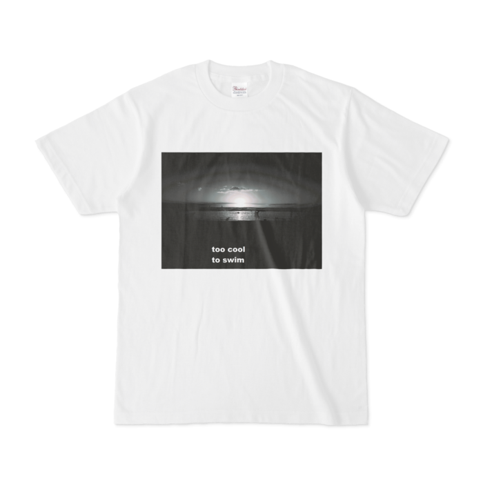 Tシャツ - S - 白