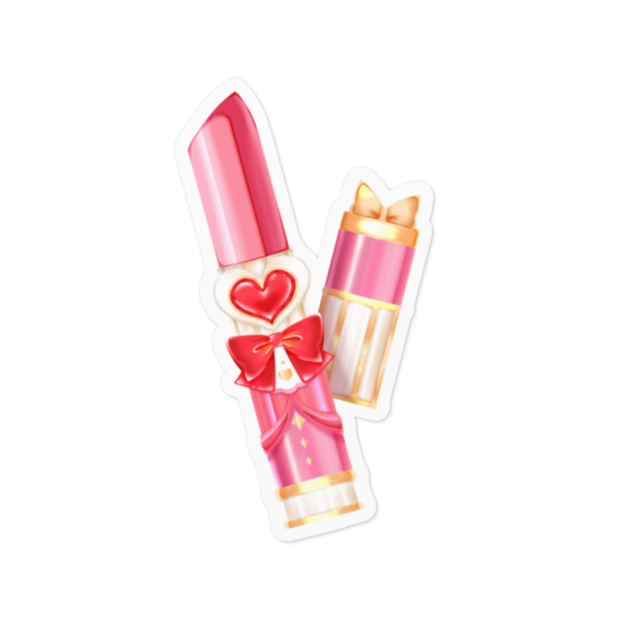 ステッカー - 100 x 100 (mm)