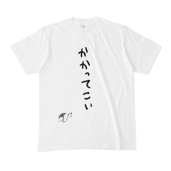 Tシャツ - M - 白