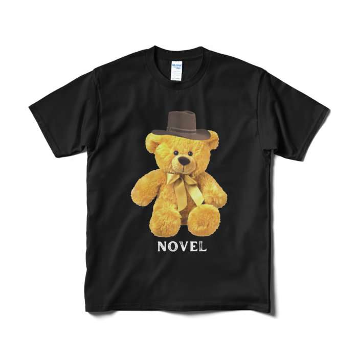 Tシャツ（短納期） - M - ブラック