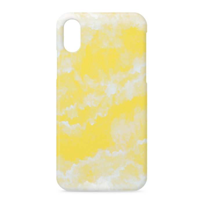 iPhoneケース - iPhone XS / X - 側面あり