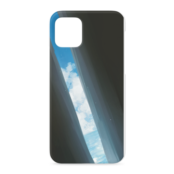 iPhoneケース - iPhone 11 Pro - 正面印刷のみ