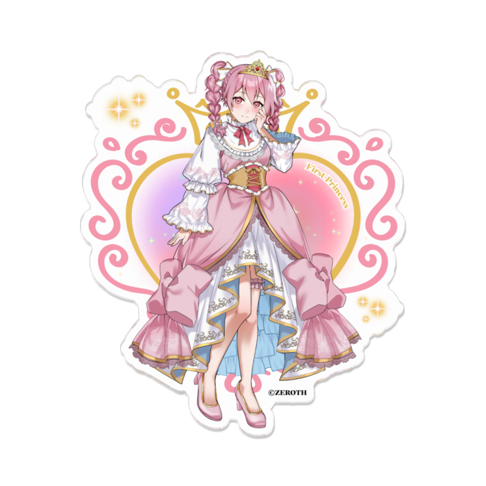 ⑬ミハル（過去）