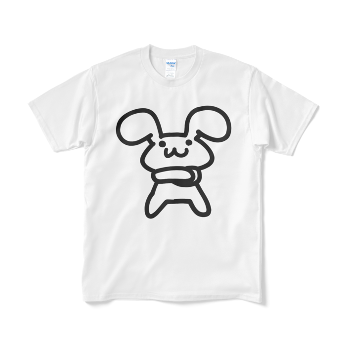Tシャツ（短納期） - M - ホワイト