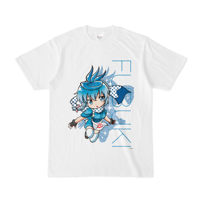 Tシャツ - S - 白
