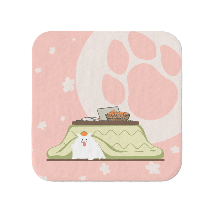 タオル - 小
