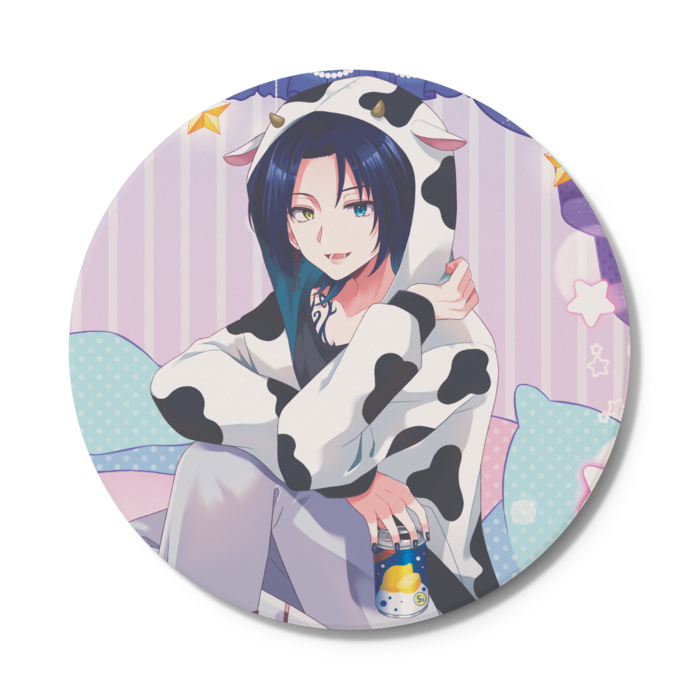 コースター - 紺夜狐